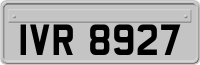 IVR8927