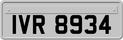 IVR8934