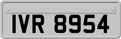 IVR8954