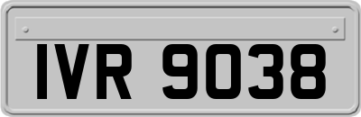 IVR9038