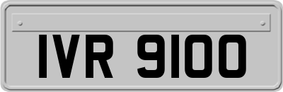 IVR9100
