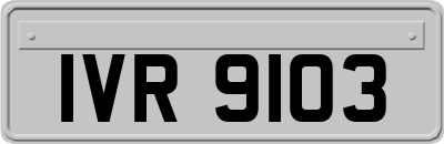 IVR9103