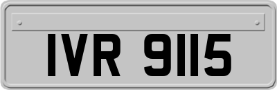 IVR9115