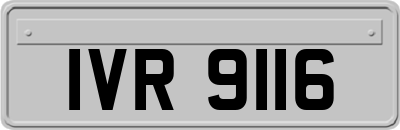 IVR9116