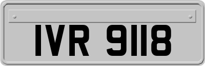 IVR9118