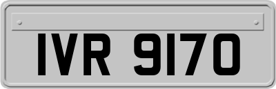 IVR9170