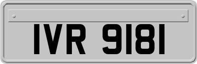 IVR9181
