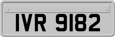 IVR9182