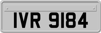 IVR9184