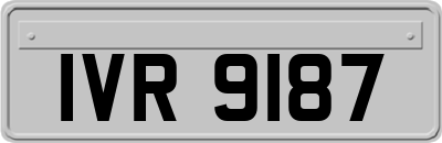 IVR9187