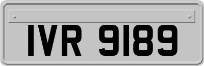 IVR9189