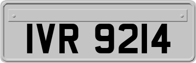 IVR9214