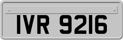 IVR9216