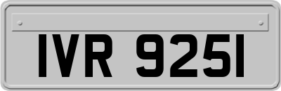 IVR9251