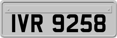 IVR9258