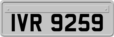 IVR9259