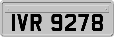 IVR9278