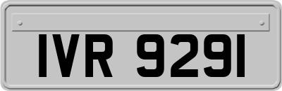 IVR9291
