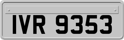 IVR9353