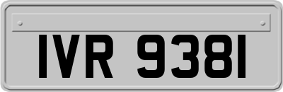 IVR9381