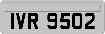 IVR9502