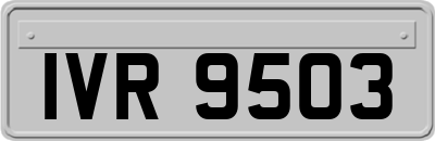 IVR9503