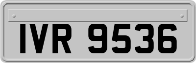 IVR9536