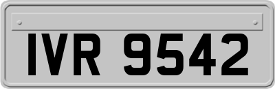 IVR9542