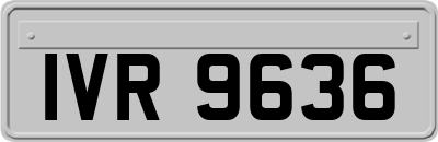 IVR9636