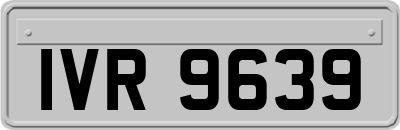 IVR9639