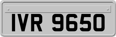 IVR9650