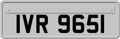 IVR9651