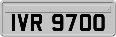 IVR9700