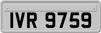IVR9759