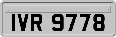 IVR9778