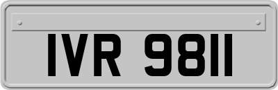IVR9811