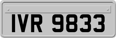 IVR9833