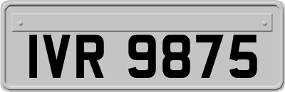 IVR9875