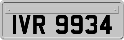 IVR9934
