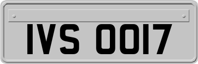 IVS0017