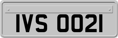 IVS0021
