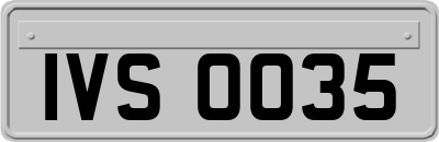 IVS0035