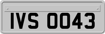 IVS0043