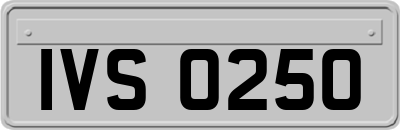 IVS0250