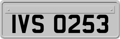 IVS0253