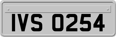 IVS0254