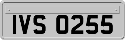 IVS0255