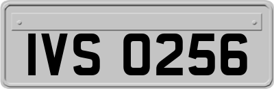 IVS0256
