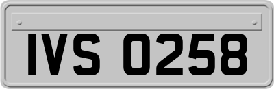 IVS0258