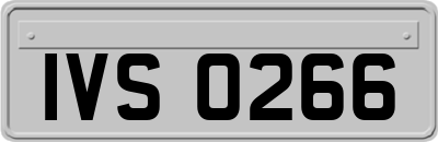 IVS0266
